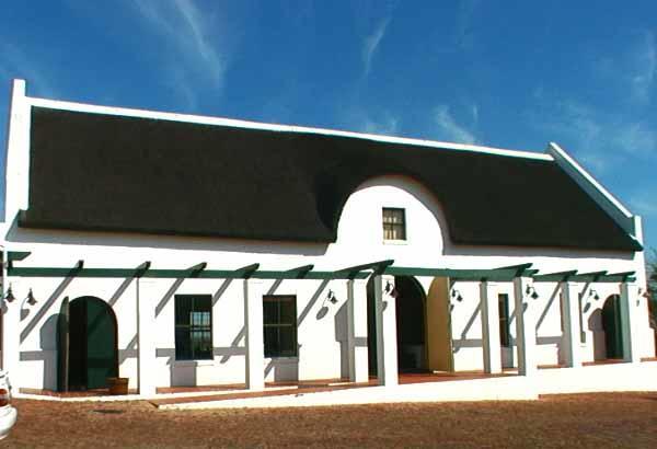 Stellenbosch Lodge Hotel & Conference Centre מראה חיצוני תמונה