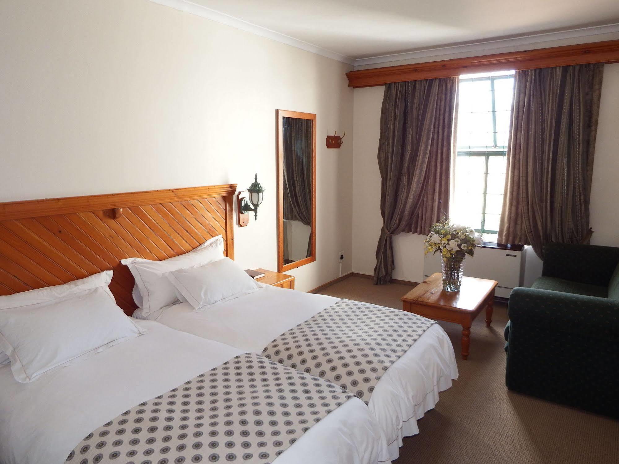 Stellenbosch Lodge Hotel & Conference Centre מראה חיצוני תמונה